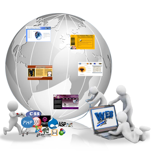 Website Designing Company in Ratanpur