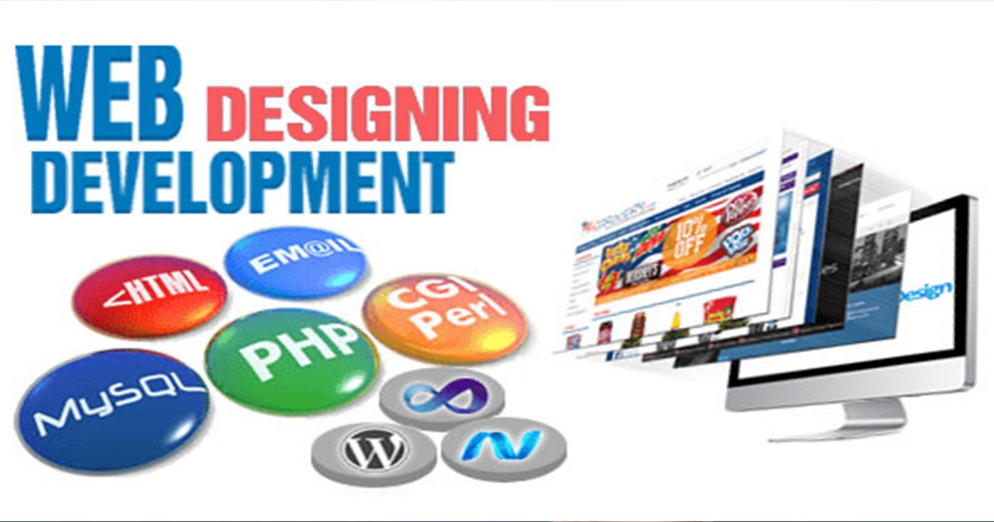 Website Designing Company In Baloda Bazar